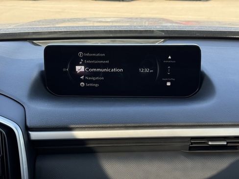 New 2026 MAZDA CX-50 AWD 2.5 S w/ Preferred Pkg image 3