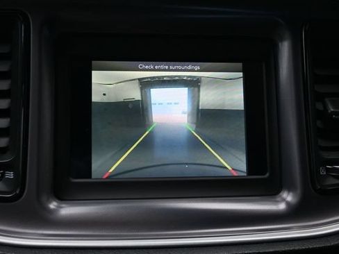 Used 2019 Dodge Challenger R/T RWD image 35