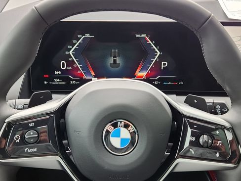 New 2026 BMW X3 xDrive30 AWD/4WD image 12