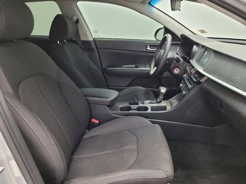 Used 2020 Kia Optima LX FWD image 21