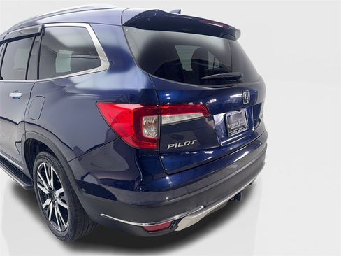 Used 2019 Honda Pilot Elite image 19