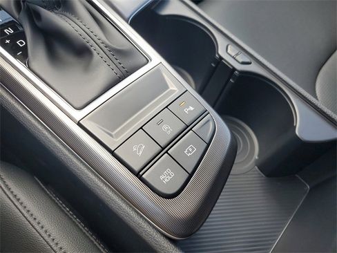 New 2026 Kia Sportage EX w/ EX Panorama Roof Package image 42