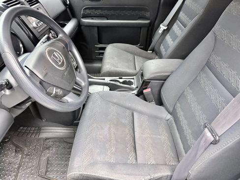 Used 2007 Honda Element SC image 10