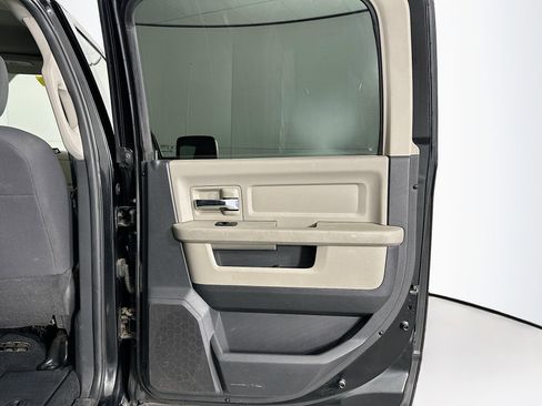 Used 2009 Dodge Ram 1500 Truck SLT w/ Big Horn Regional Pkg image 27