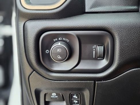 Used 2023 RAM 1500 Sport image 37