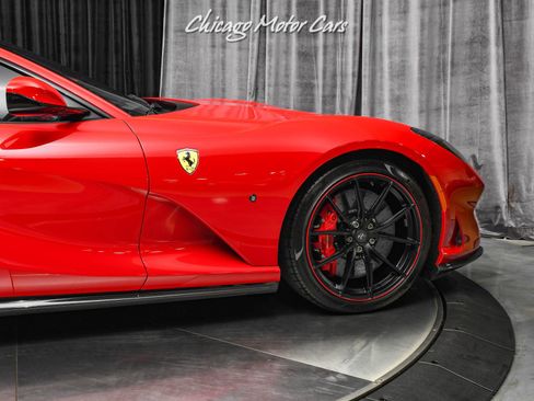 Used 2018 Ferrari 812 Superfast image 45