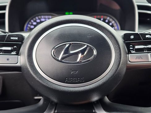 Certified 2024 Hyundai Santa Cruz SEL image 26