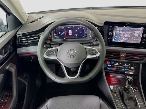 New 2026 Volkswagen Jetta SEL image 23