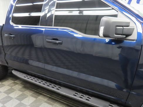 Used 2023 Ford F150 Tremor image 31