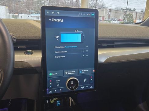 Used 2023 Ford Mustang Mach-E GT image 20