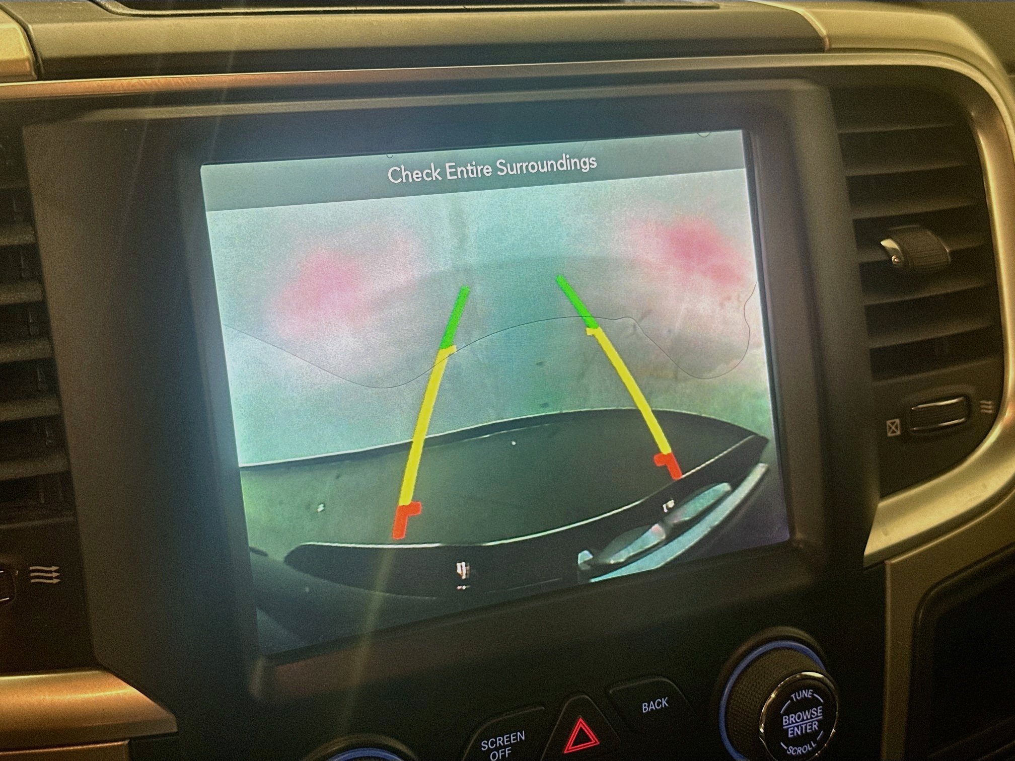 Used 2018 RAM 1500 Big Horn AWD/4WD image 23