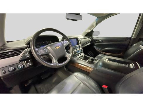 Used 2015 Chevrolet Tahoe LT AWD/4WD image 11