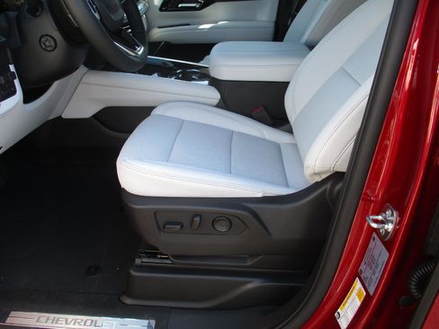 New 2026 Chevrolet Tahoe Premier w/ Sun And Tow Package image 10