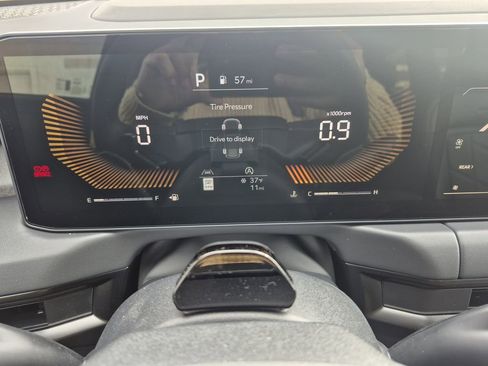 New 2027 Kia Telluride EX X-Line AWD/4WD image 18