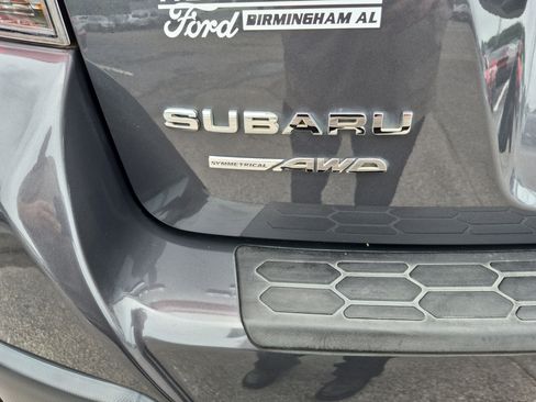 Used 2021 Subaru Crosstrek 2.0i w/ Popular Package #3 AWD/4WD image 7