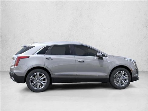 New 2026 Cadillac XT5 Premium Luxury image 5
