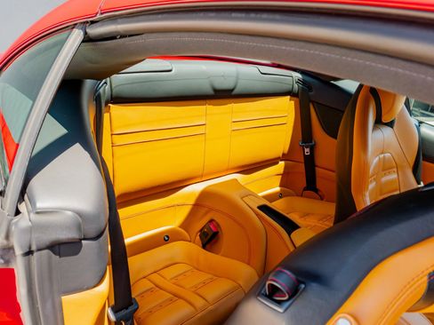 Used 2016 Ferrari California T RWD image 55