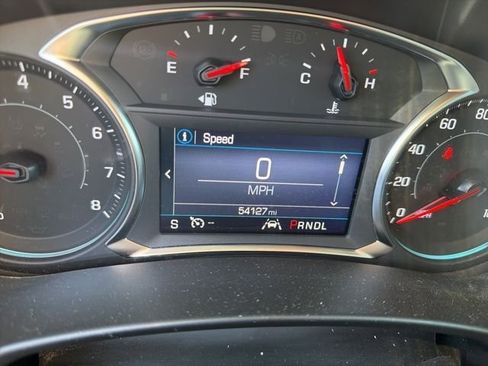 Used 2024 Chevrolet Equinox LT image 14