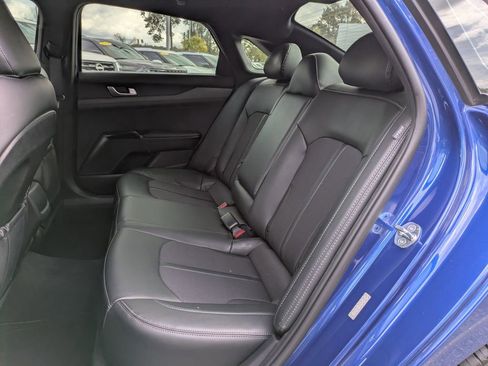 Used 2023 Kia K5 GT-Line w/ GT-Line Premium Package image 13