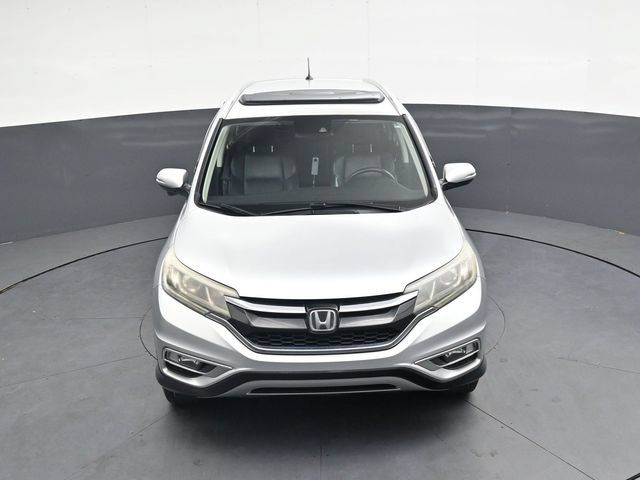 Used 2015 Honda CR-V Touring image 28