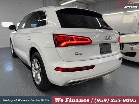 Used 2019 Audi Q5 2.0T Premium AWD/4WD image 11