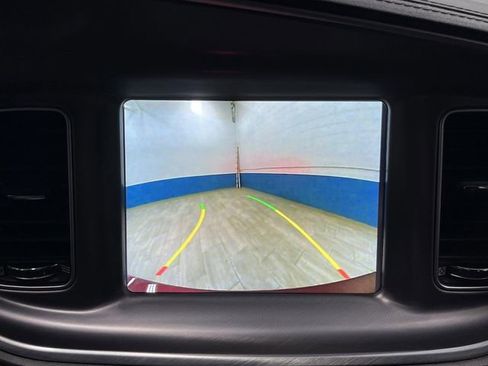 Used 2022 Dodge Charger Scat Pack image 9