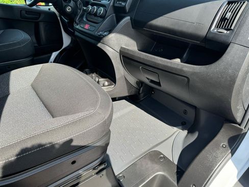 Used 2020 RAM ProMaster 1500 FWD image 17