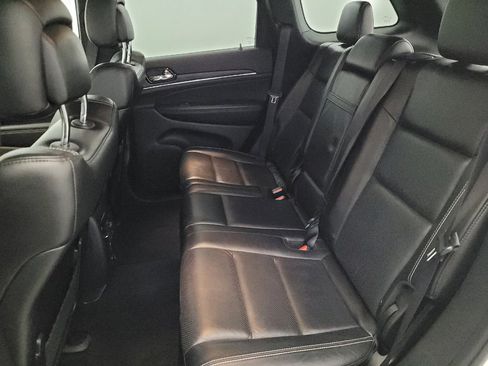 Used 2021 Jeep Grand Cherokee Limited w/ Quick Order Package 28K 80th image 18