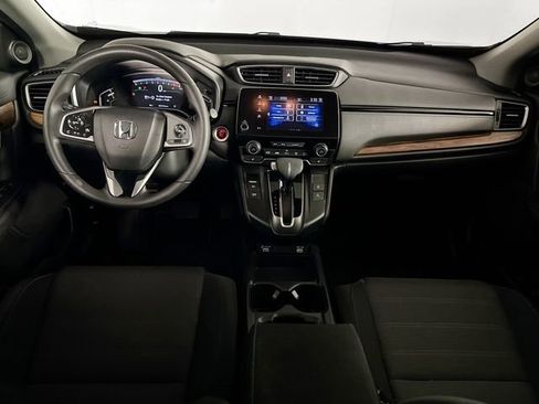 Used 2022 Honda CR-V EX image 6