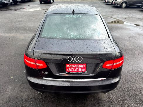 Used 2010 Audi A6 3.0T Prestige w/ Prestige Pkg image 6