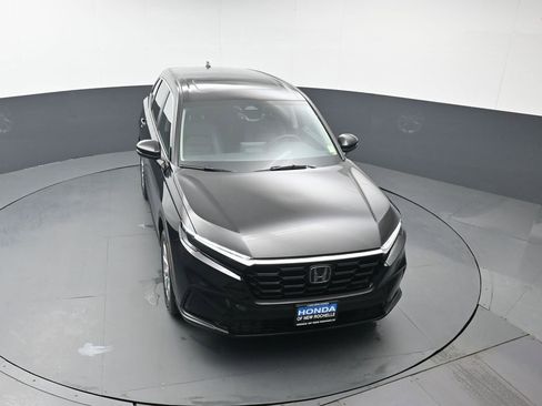 Certified 2024 Honda CR-V EX-L image 44