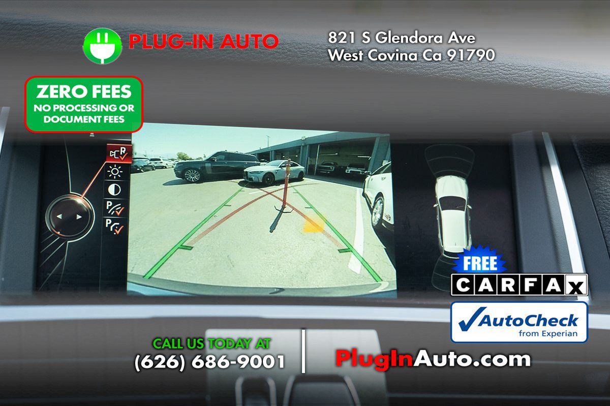 Used 2016 BMW X3 xDrive28i AWD/4WD image 39