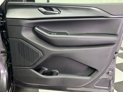 New 2025 Jeep Grand Cherokee Laredo X image 21