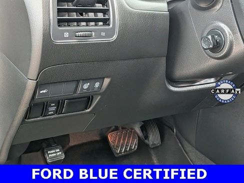 Used 2020 Nissan Armada SL w/ Premium Package image 13