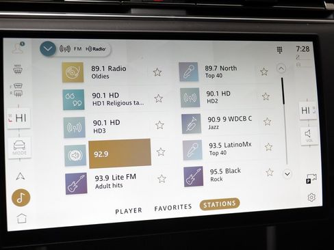 New 2026 Land Rover Range Rover Autobiography image 11