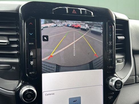 Used 2022 RAM 3500 Big Horn w/ Night Edition image 30