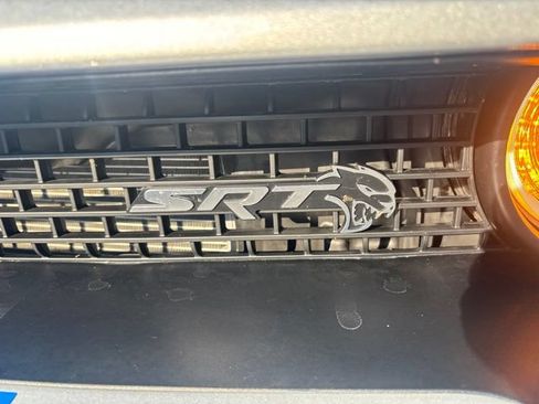 Used 2023 Dodge Challenger SRT Hellcat RWD image 18