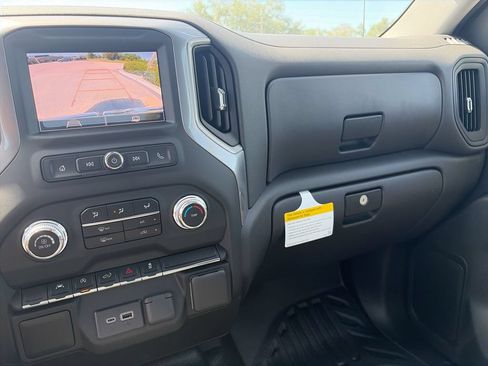 New 2026 GMC Sierra 1500 Pro w/ Pro Value Package AWD/4WD image 33
