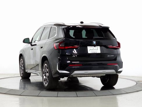 Used 2026 BMW X1 xDrive28i w/ Technology Package AWD/4WD image 5