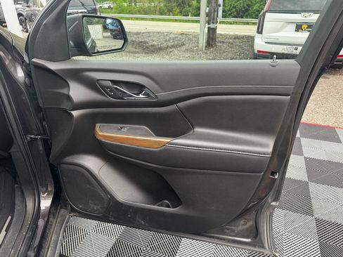 Used 2019 GMC Acadia SLE FWD image 31