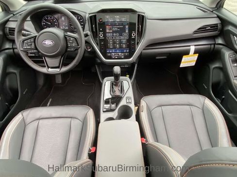 Certified 2025 Subaru Crosstrek 2.5i Limited w/ Popular Package #4A image 10