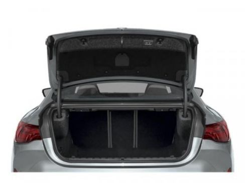 New 2027 BMW M4 xDrive Competition AWD/4WD image 13