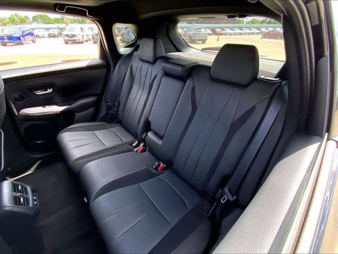 Used 2025 Acura ADX A-Spec image 20