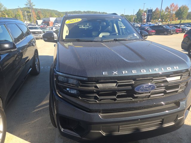 Used 2025 Ford Expedition Active AWD/4WD image 24