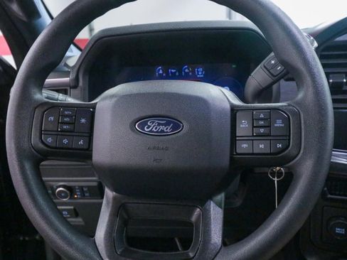 Used 2024 Ford F150 STX RWD image 16