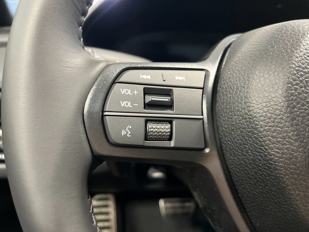 New 2026 Honda Accord Sport image 18