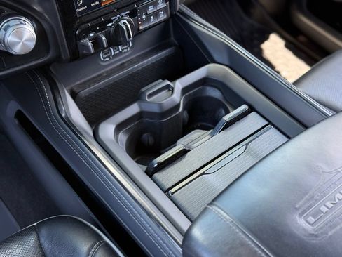 Used 2023 RAM 1500 Limited AWD/4WD image 21