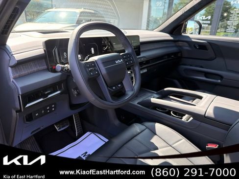 New 2027 Kia Telluride X-Line SX Prestige AWD/4WD image 30