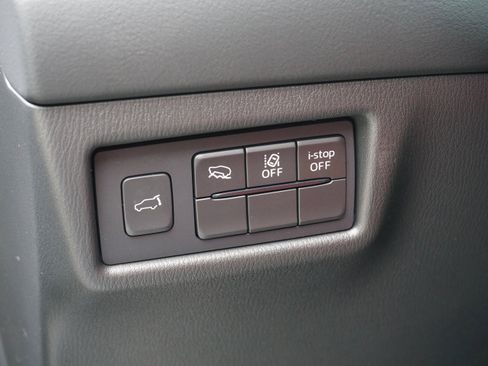 New 2025 MAZDA CX-5 Carbon Edition image 12