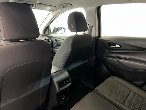 Used 2024 Chevrolet Equinox LT AWD/4WD image 20